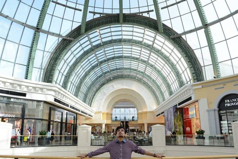 Mall of the Emirates