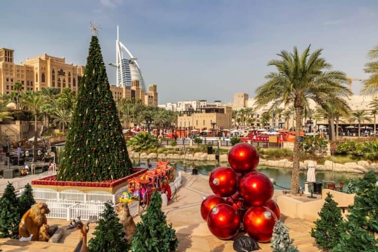 Madinat Jumeirah